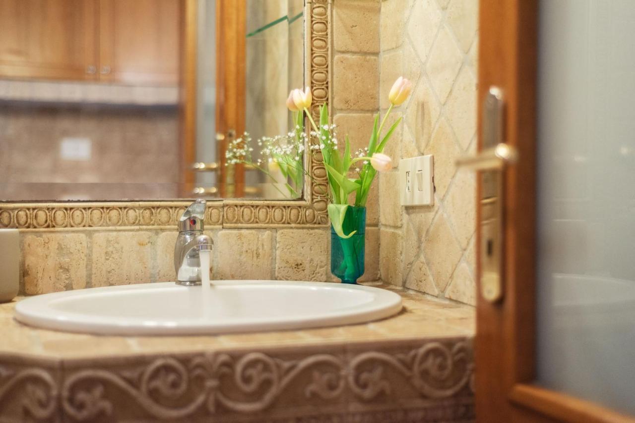 Trastevere Escape - Charme Holidays Appartamento Roma