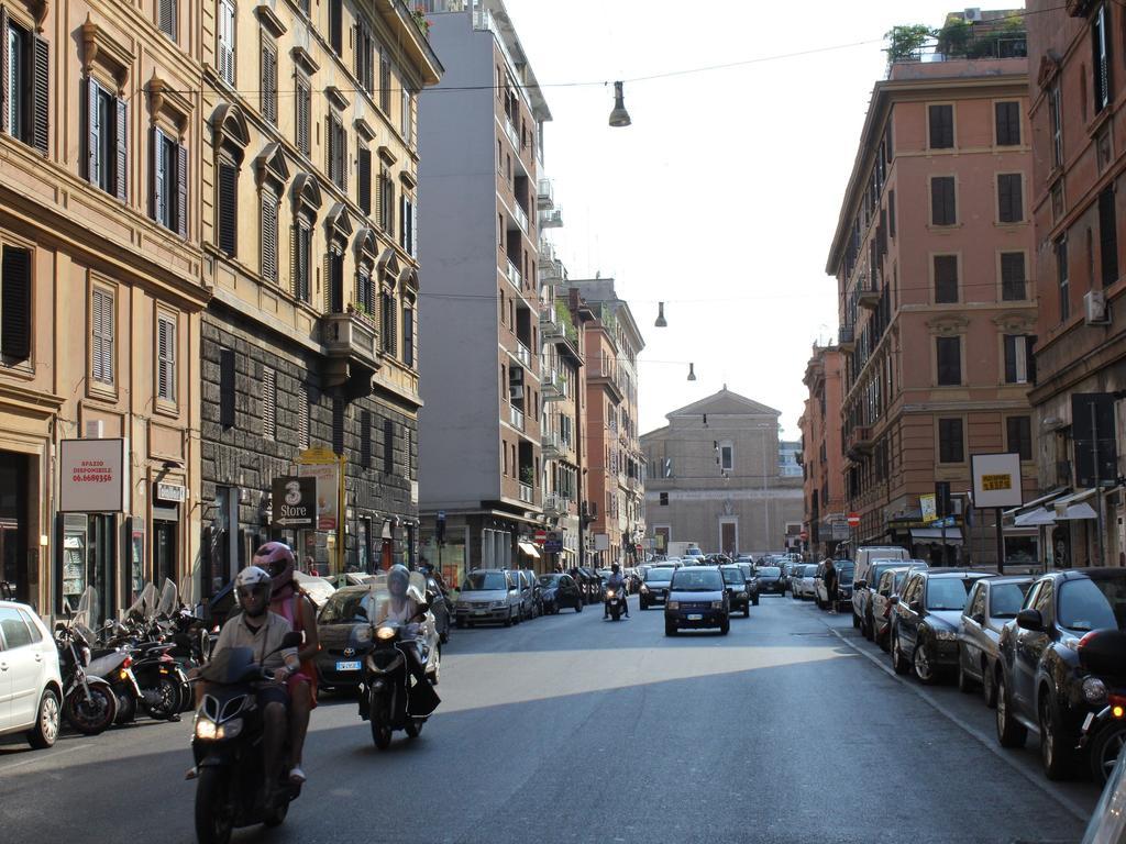Candia Vatican 3* Roma