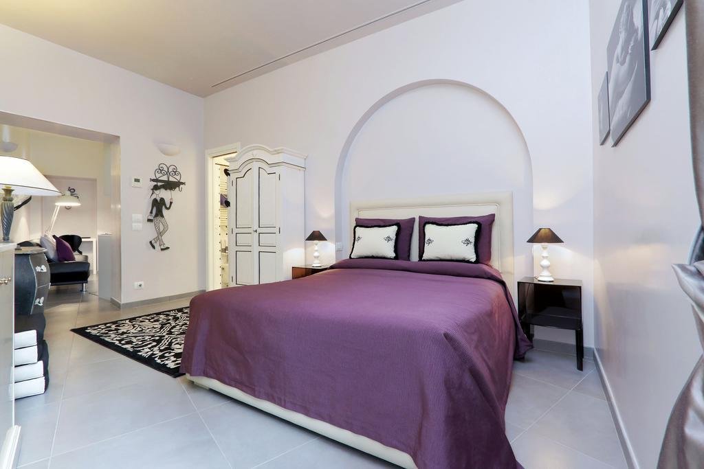Residenza Romana Zucchelli Apartamento
