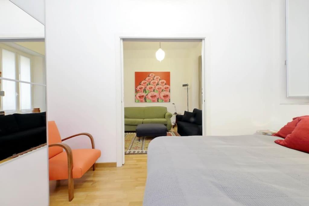 Laterano Apartamento *