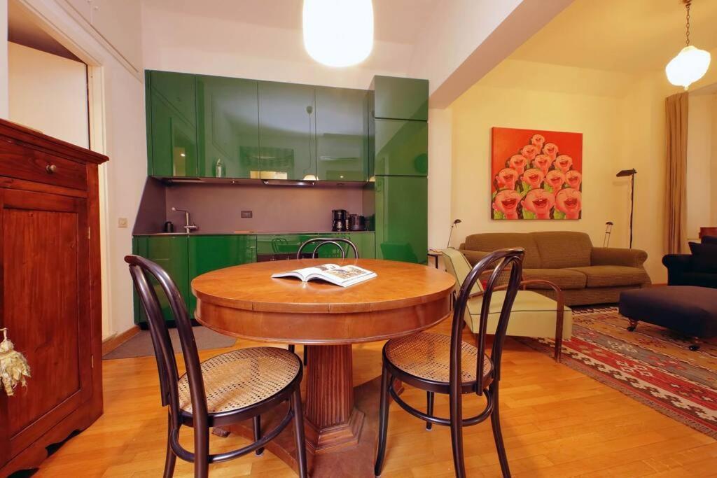 Apartamento Laterano