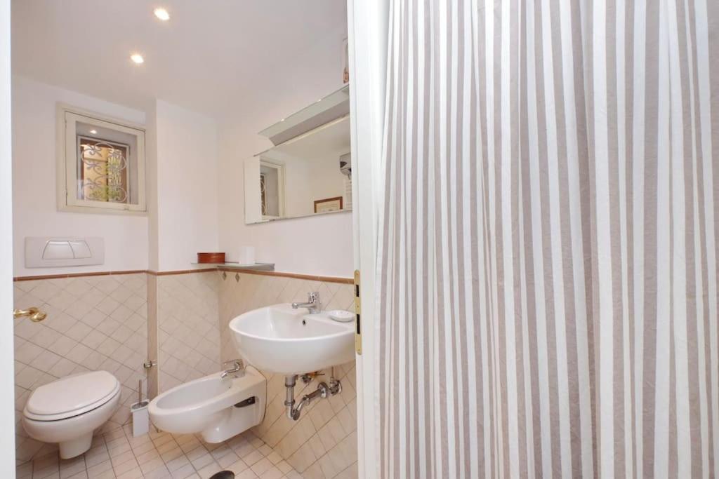 Apartamento Laterano Roma