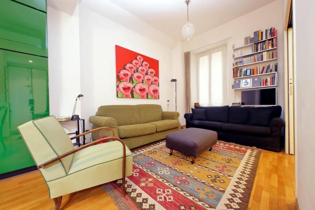 Laterano Apartamento Roma