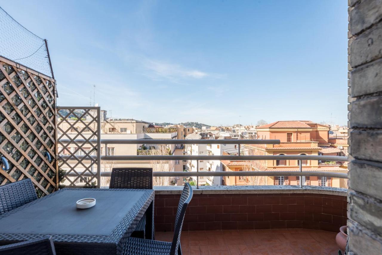 Charming Mazzini