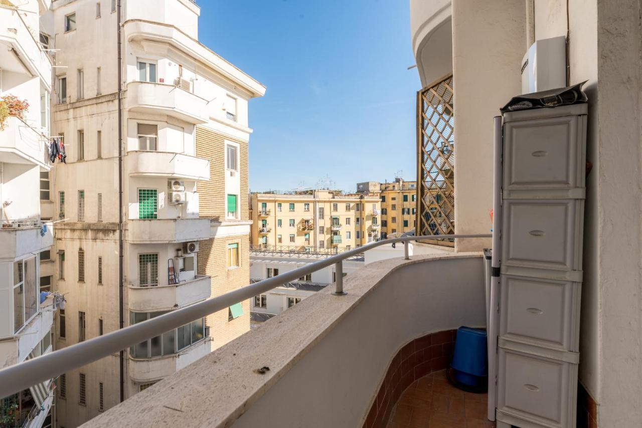 Charming Mazzini
