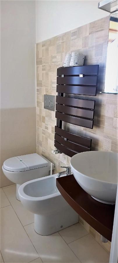 Apartamento Terrace On The 11th Floor Roma