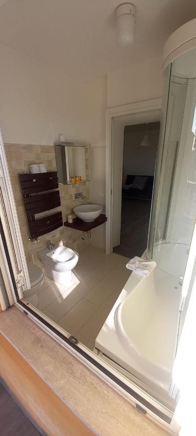 Apartamento Terrace On The 11th Floor