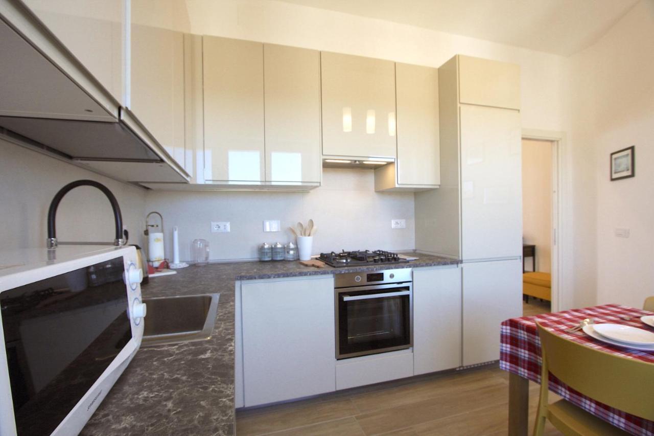 Sunny Flaminio Terrace Penthouse Rom