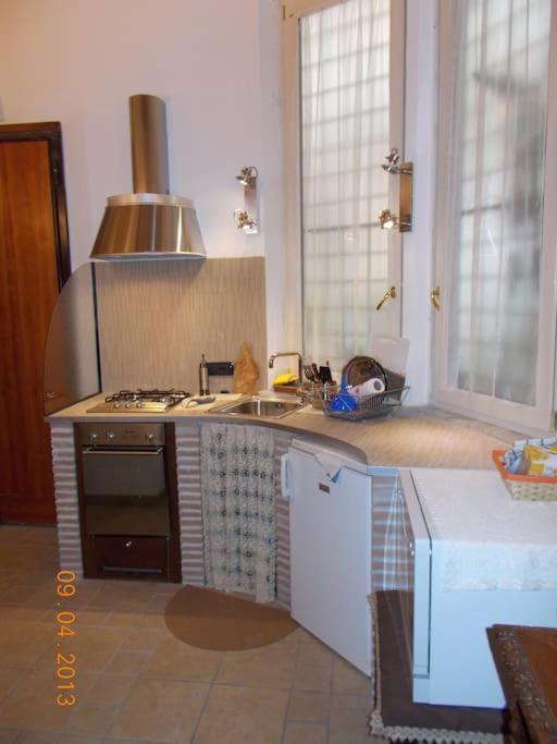 Vivilo Collection - Opera Teather - Very Apartment *