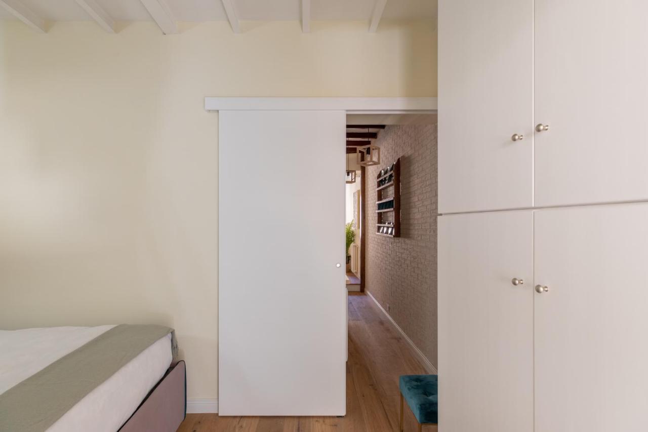 Apartamento Iflat The Heart Of Monti Roma