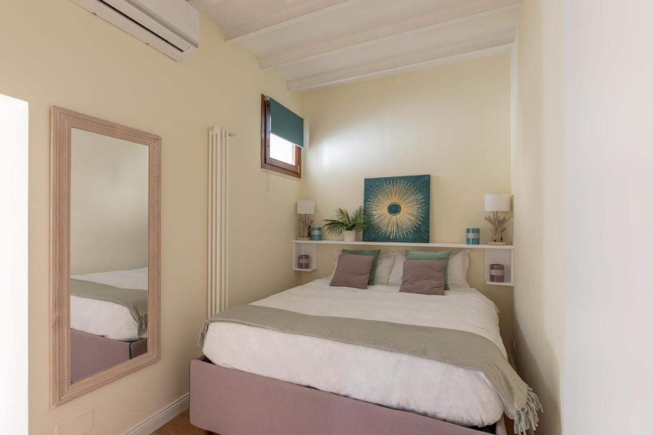 Iflat The Heart Of Monti Apartamento Roma