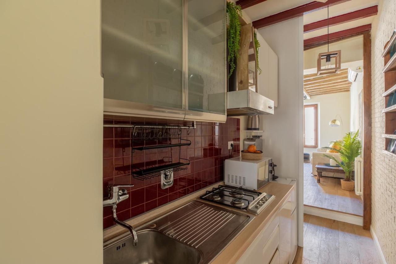 Apartamento Iflat The Heart Of Monti *