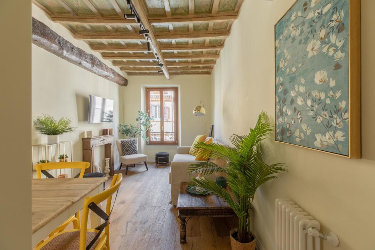 Iflat The Heart Of Monti Apartamento Roma