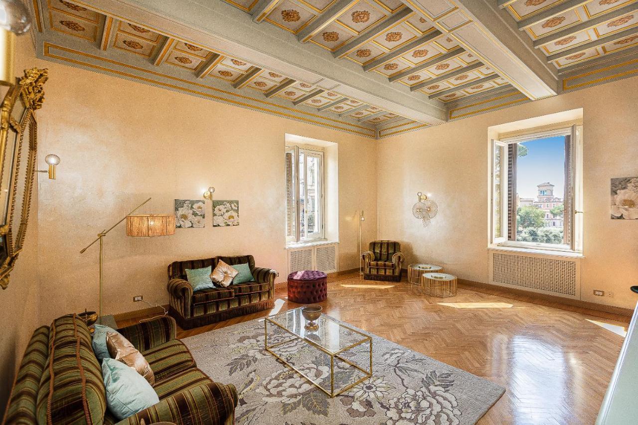 Ludovisi By In * Roma