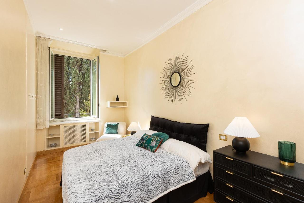 Apartamento Ludovisi By In