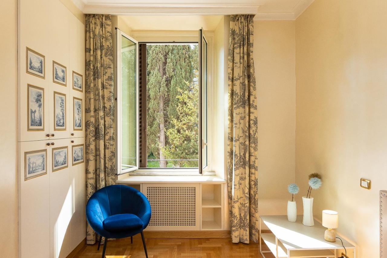Apartment Ludovisi By In