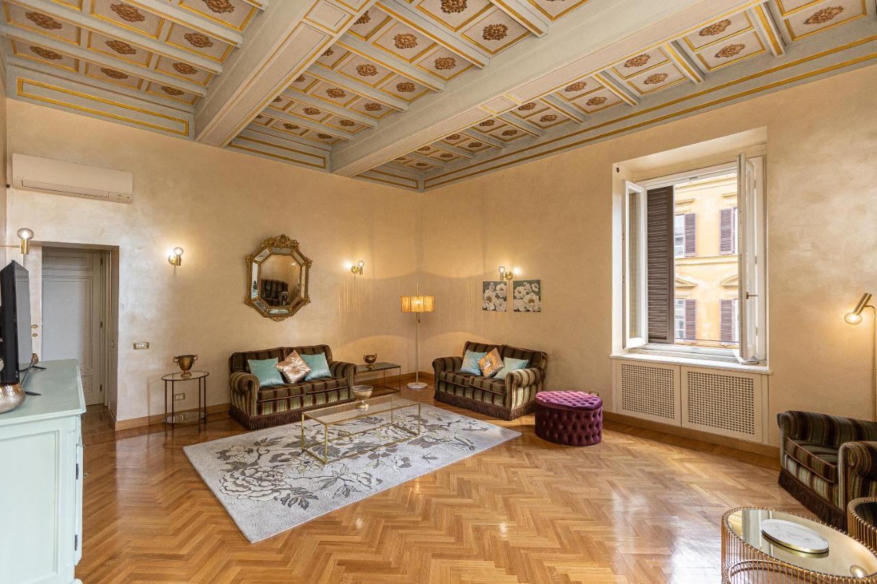 Ludovisi By In Roma