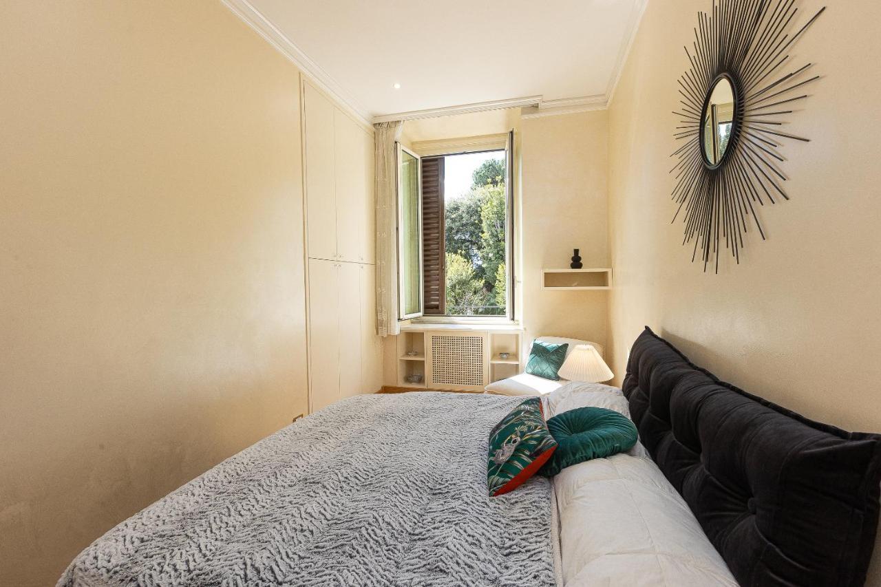 Apartamento Ludovisi By In