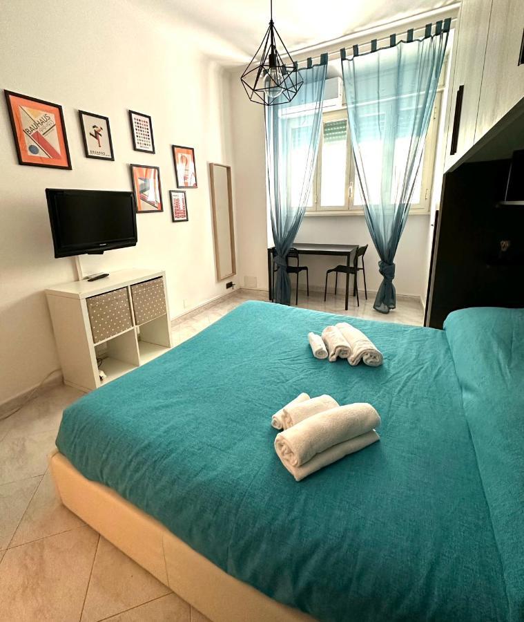 Apartamento Quiet & Cosy Colosseum Roma
