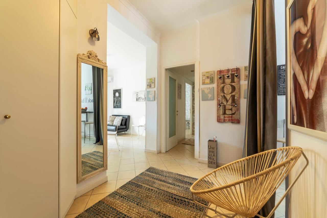 Vatican Corner Family Apartamento *