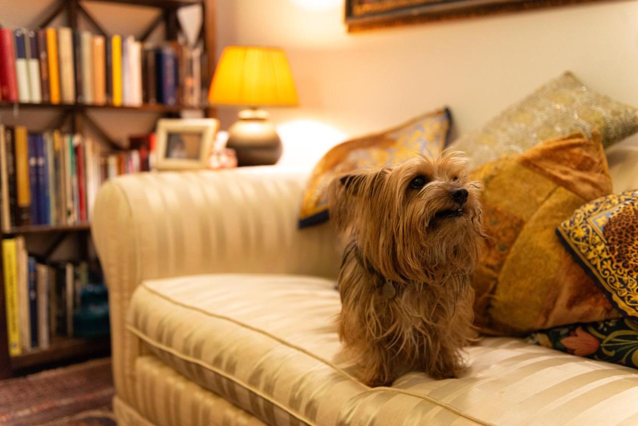 Bed & Breakfast La Scalinatella Roma