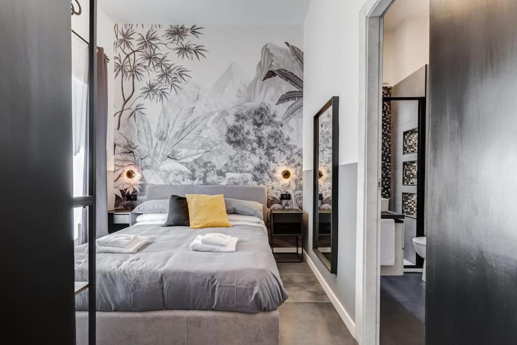 Leilighet Classy In The Richest Roma