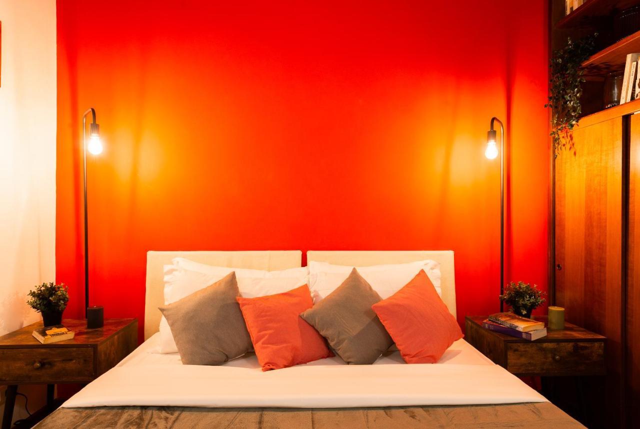 Apartamento Via Di San Martino Ai Monti *