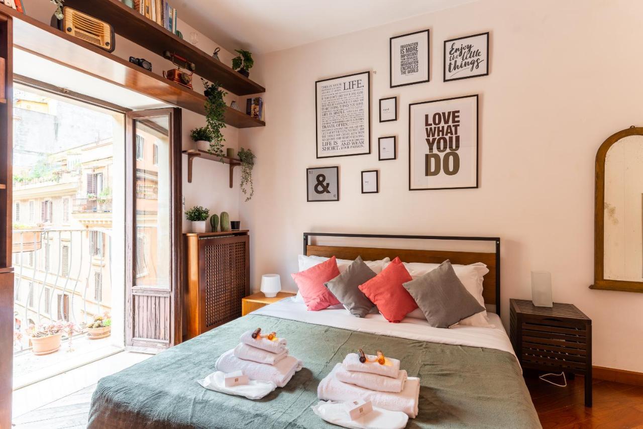 Apartamento Via Di San Martino Ai Monti