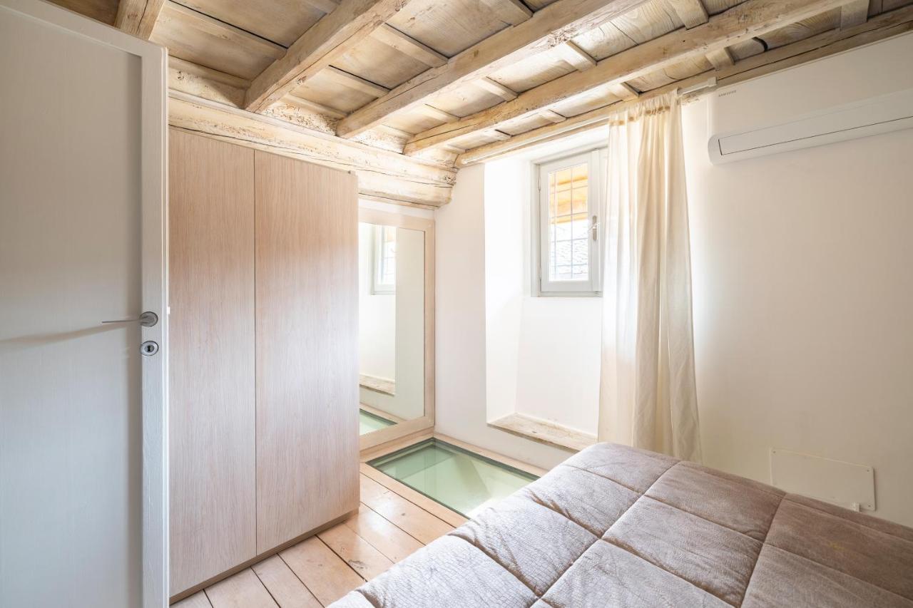 Apartamento Ottavia Al Foro - Luxury