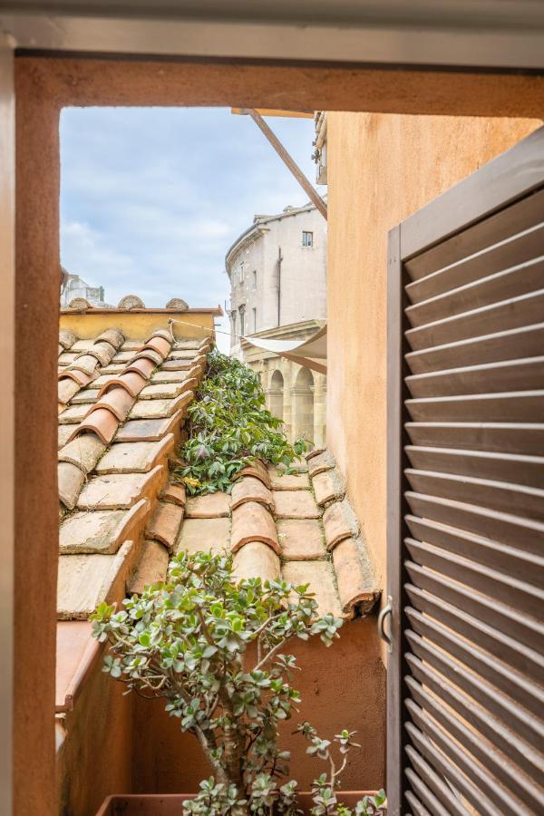 Ottavia Al Foro - Luxury Apartamento Roma