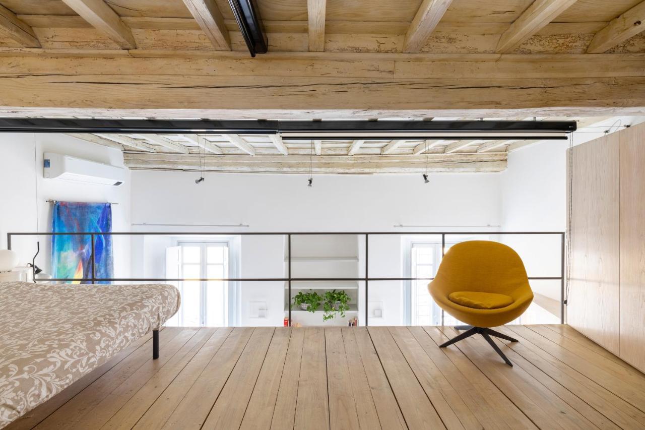 Ottavia Al Foro - Luxury Apartamento