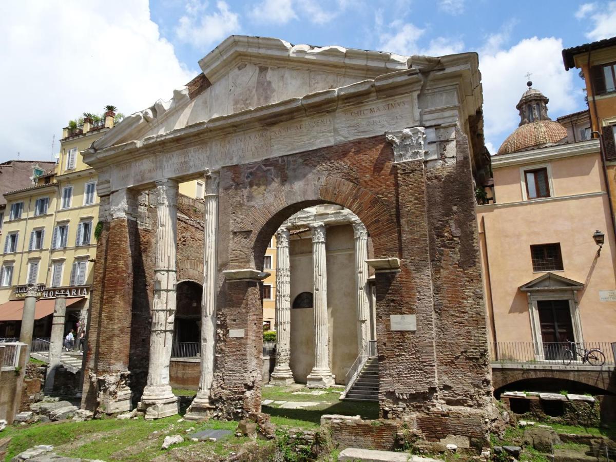 Ottavia Al Foro - Luxury Apartamento Roma