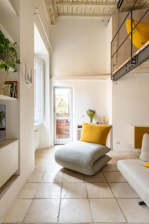Apartamento Ottavia Al Foro - Luxury