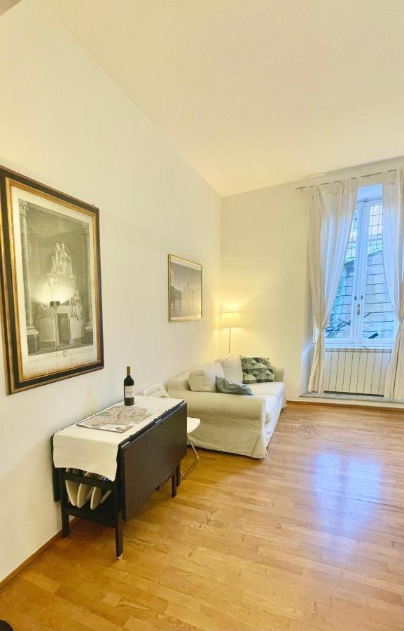 Apartamento Sant'onofrio - Trastevere Vatican