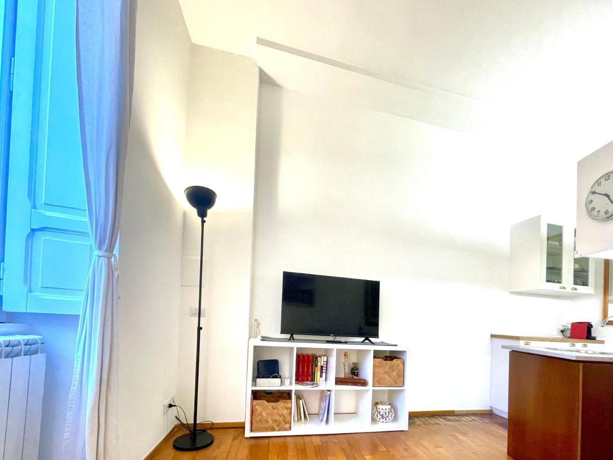 Sant'onofrio - Trastevere Vatican Apartamento *