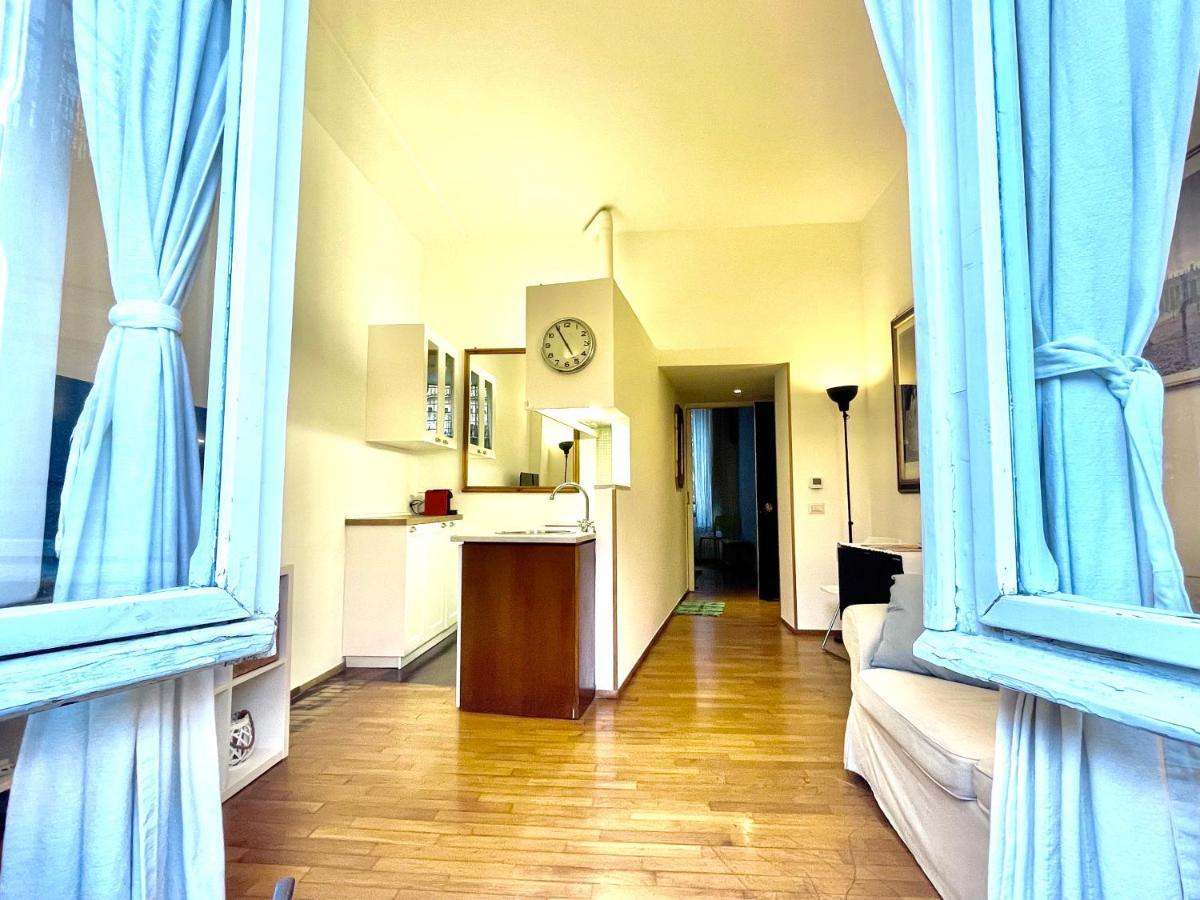 Leilighet Sant'onofrio - Trastevere Vatican *