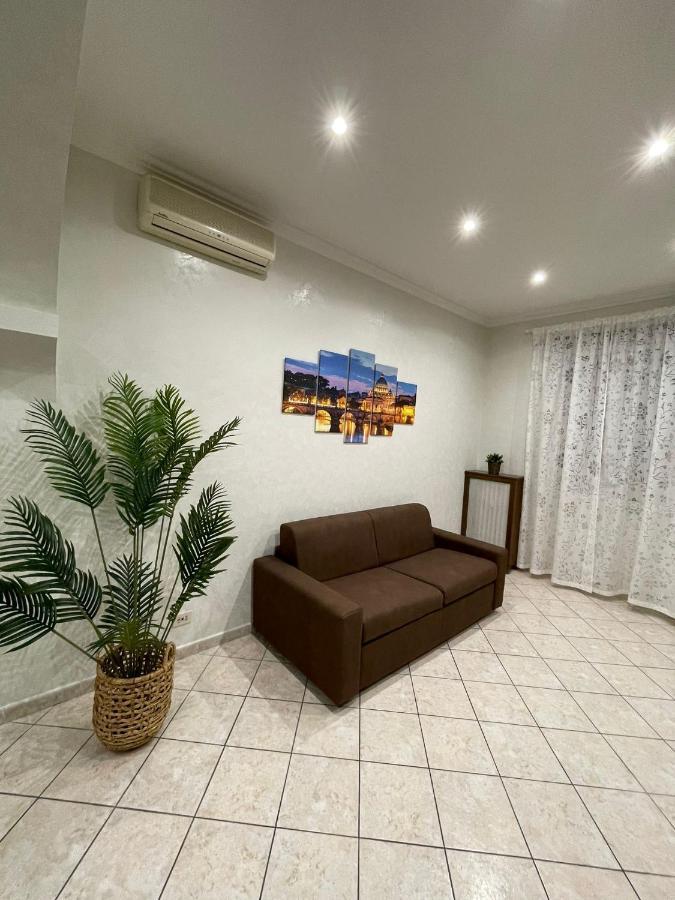 Anna House Appartamento Roma