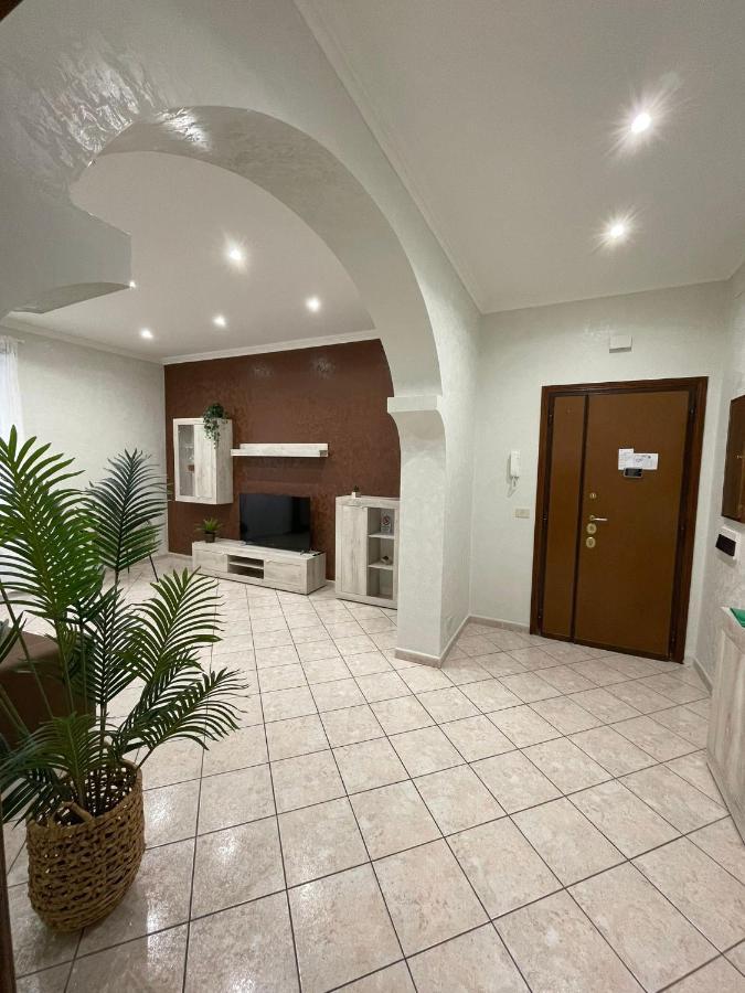 Appartamento Anna House Roma