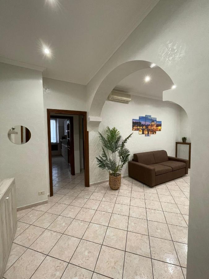 Anna House Leilighet Roma