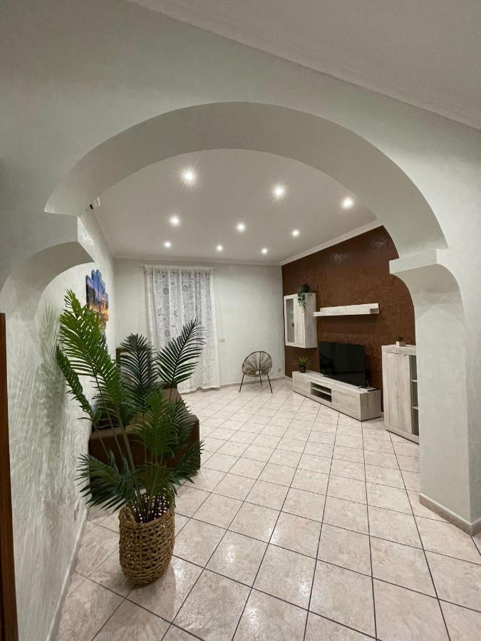 Appartamento Anna House Roma