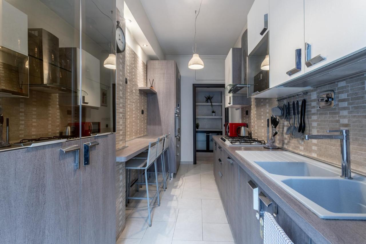 Apartamento Naima San Pietro *