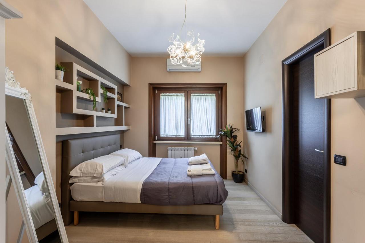 Naima San Pietro Apartamento