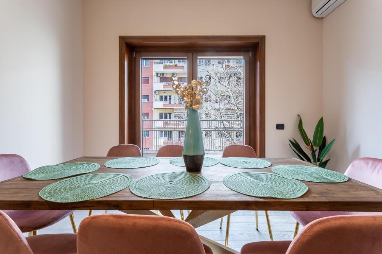 Naima San Pietro Apartamento