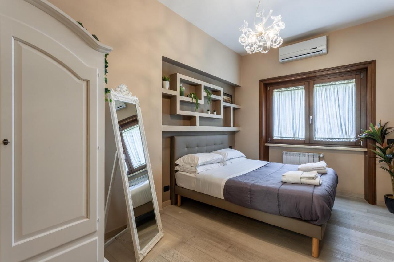 Naima San Pietro Apartamento *