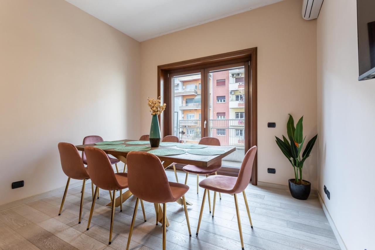Naima San Pietro Apartment