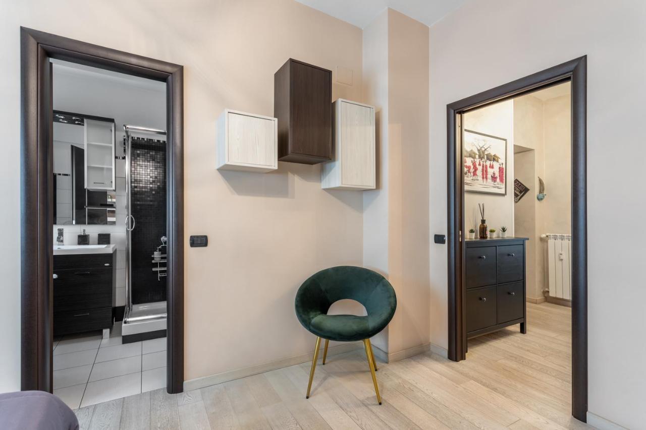Apartamento Naima San Pietro Roma