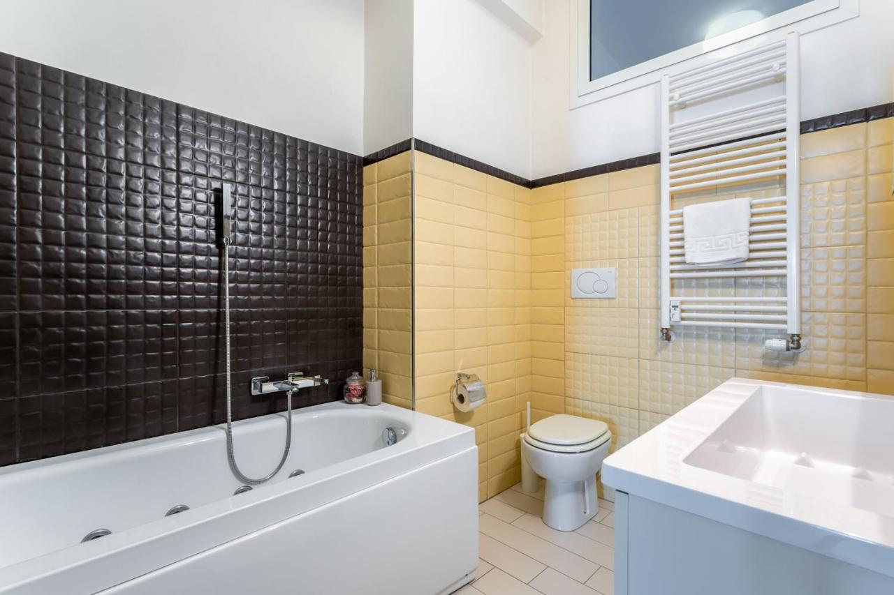 Apartamento Naima San Pietro