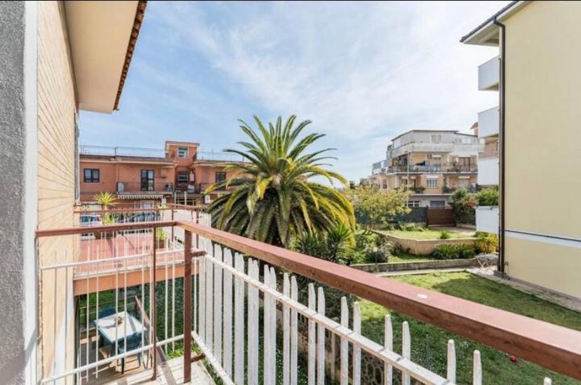 Apartamento Casa Daniela&mauro Roma