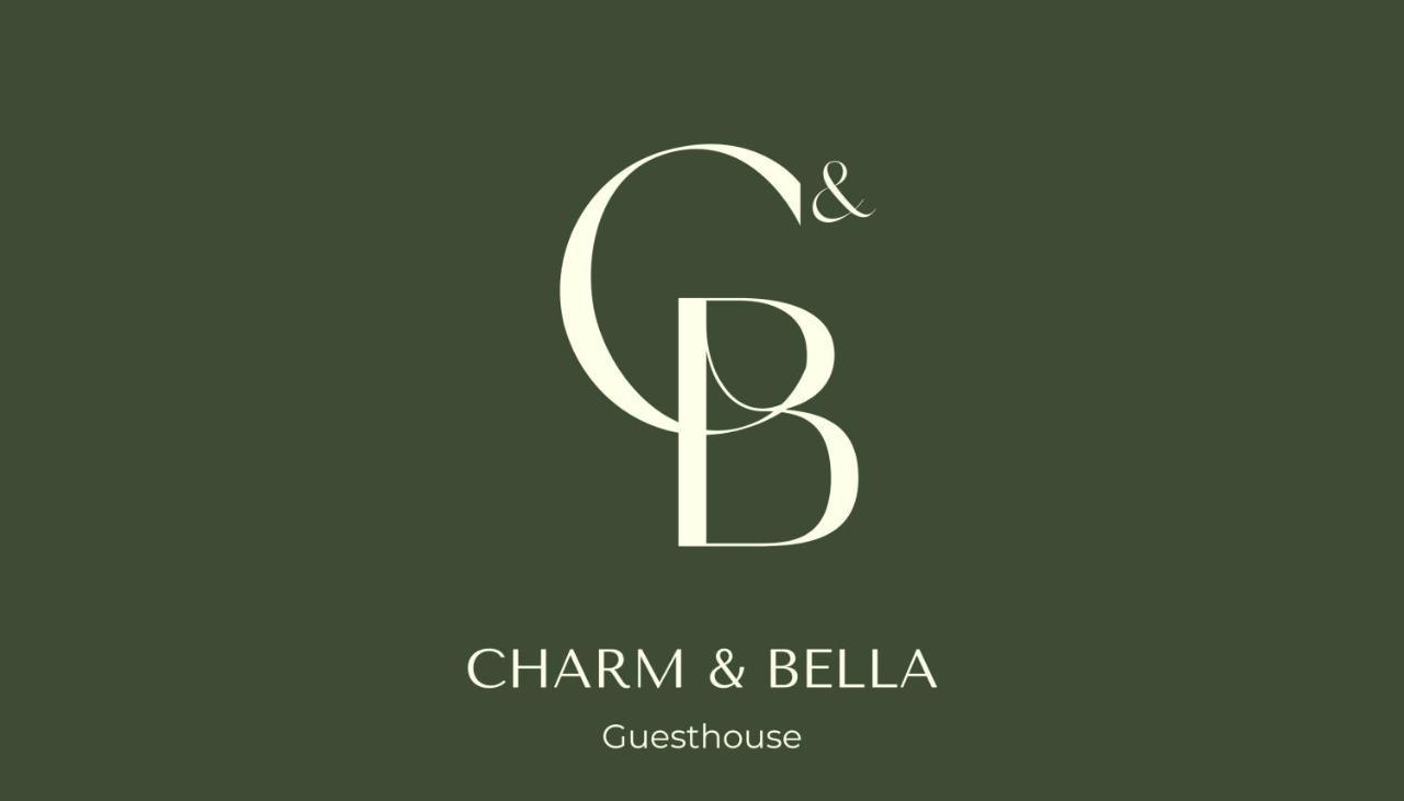 Charm&bella *