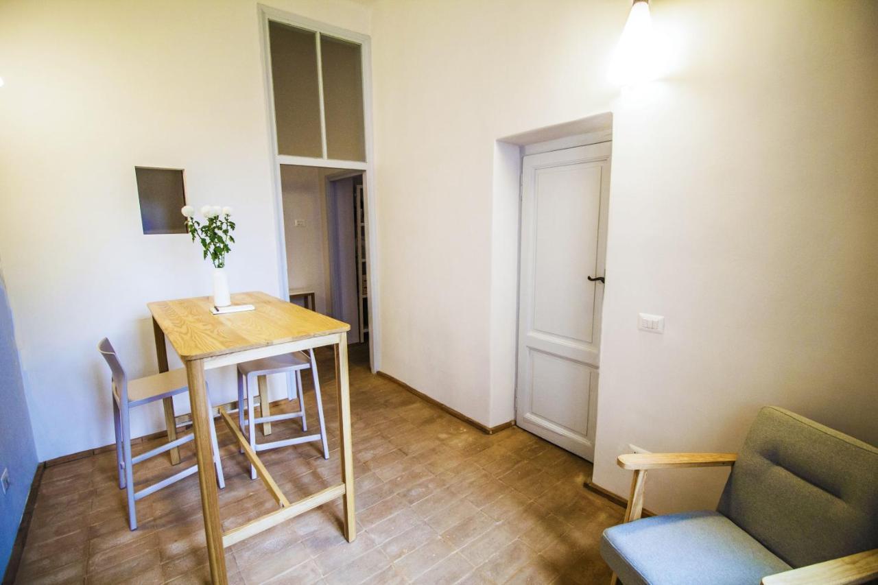 Leilighet Maisonette Al Colosseo